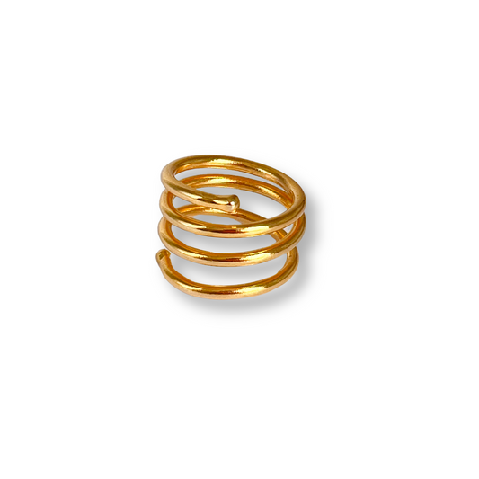 Espiral Ring