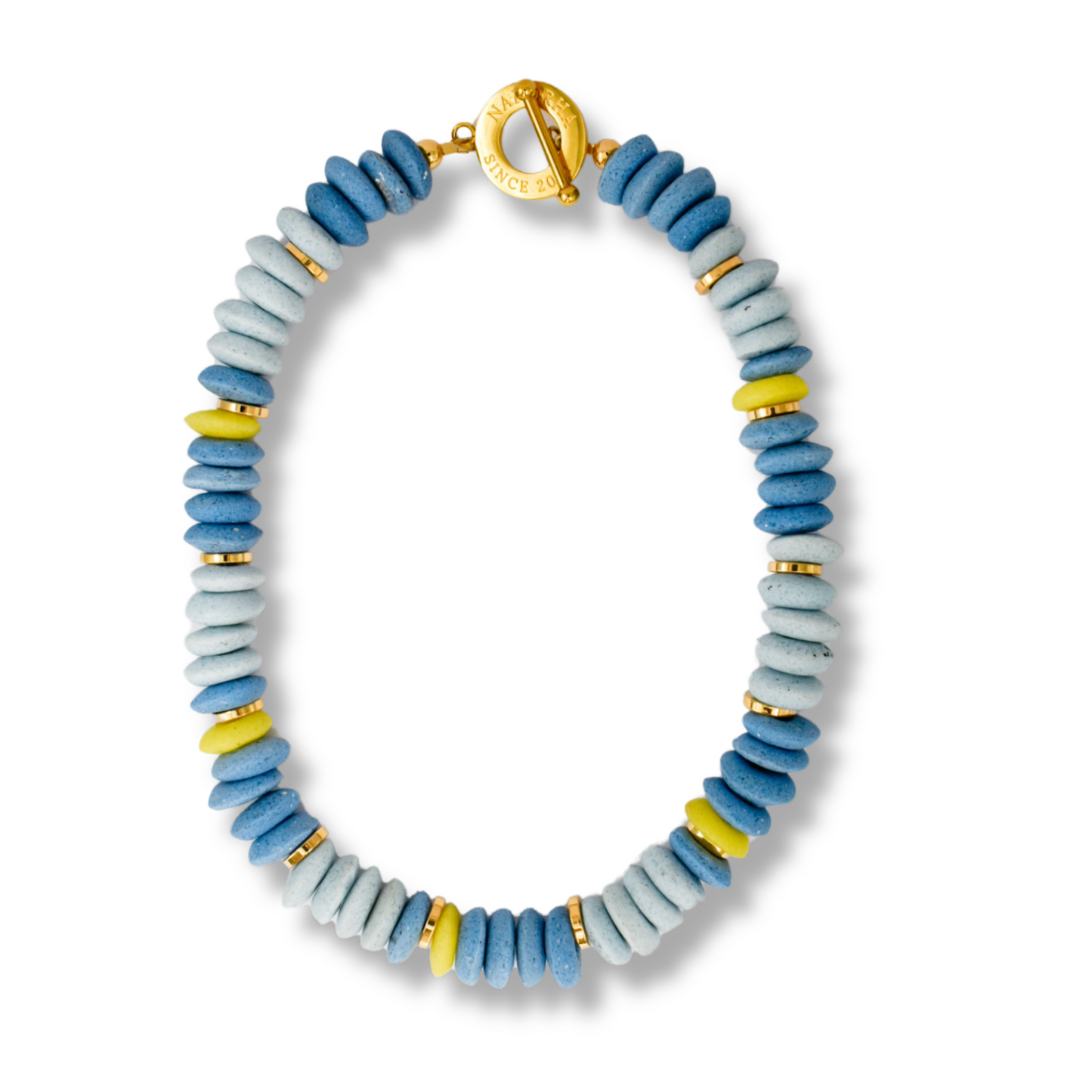 Caribe Mio necklace