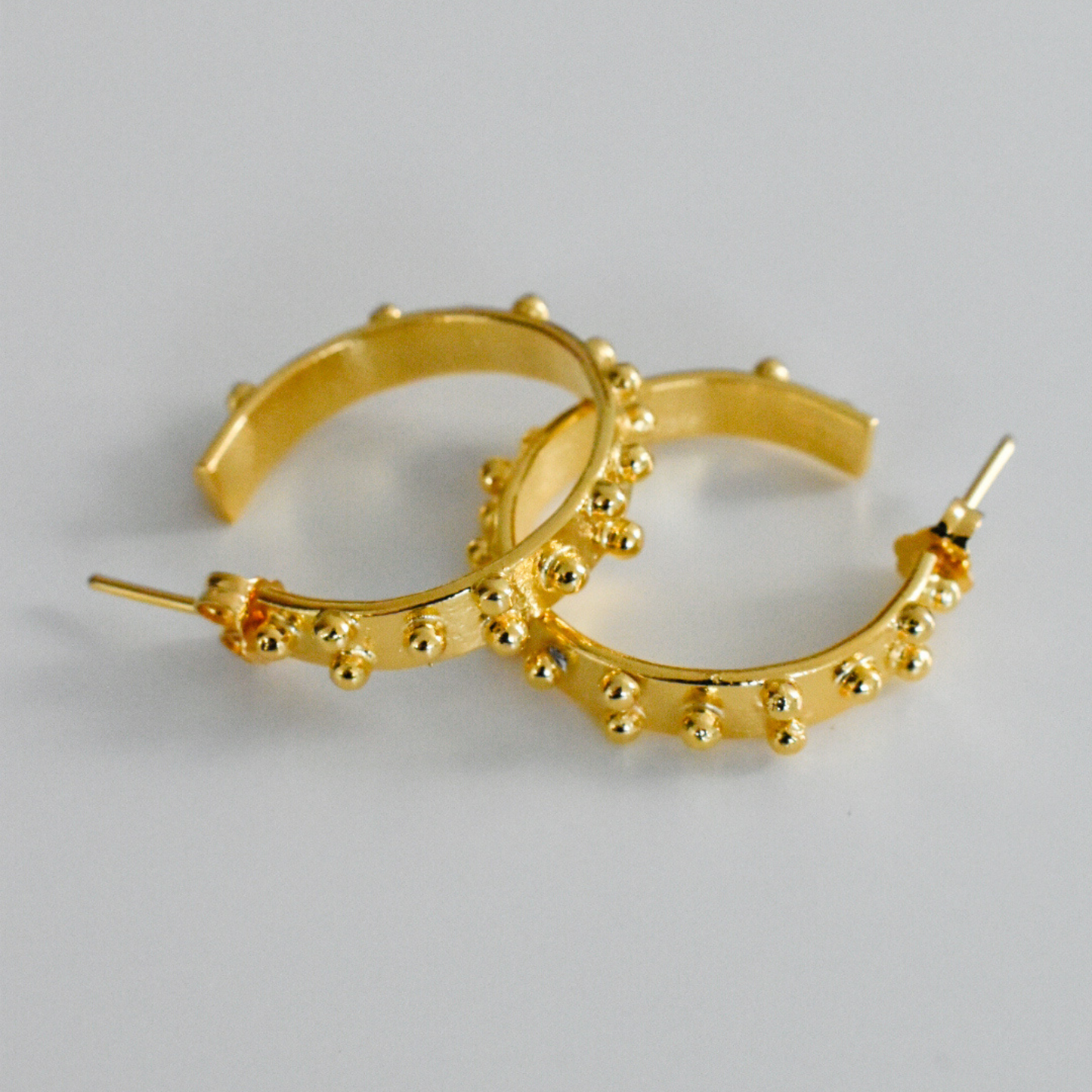 Balines earrings