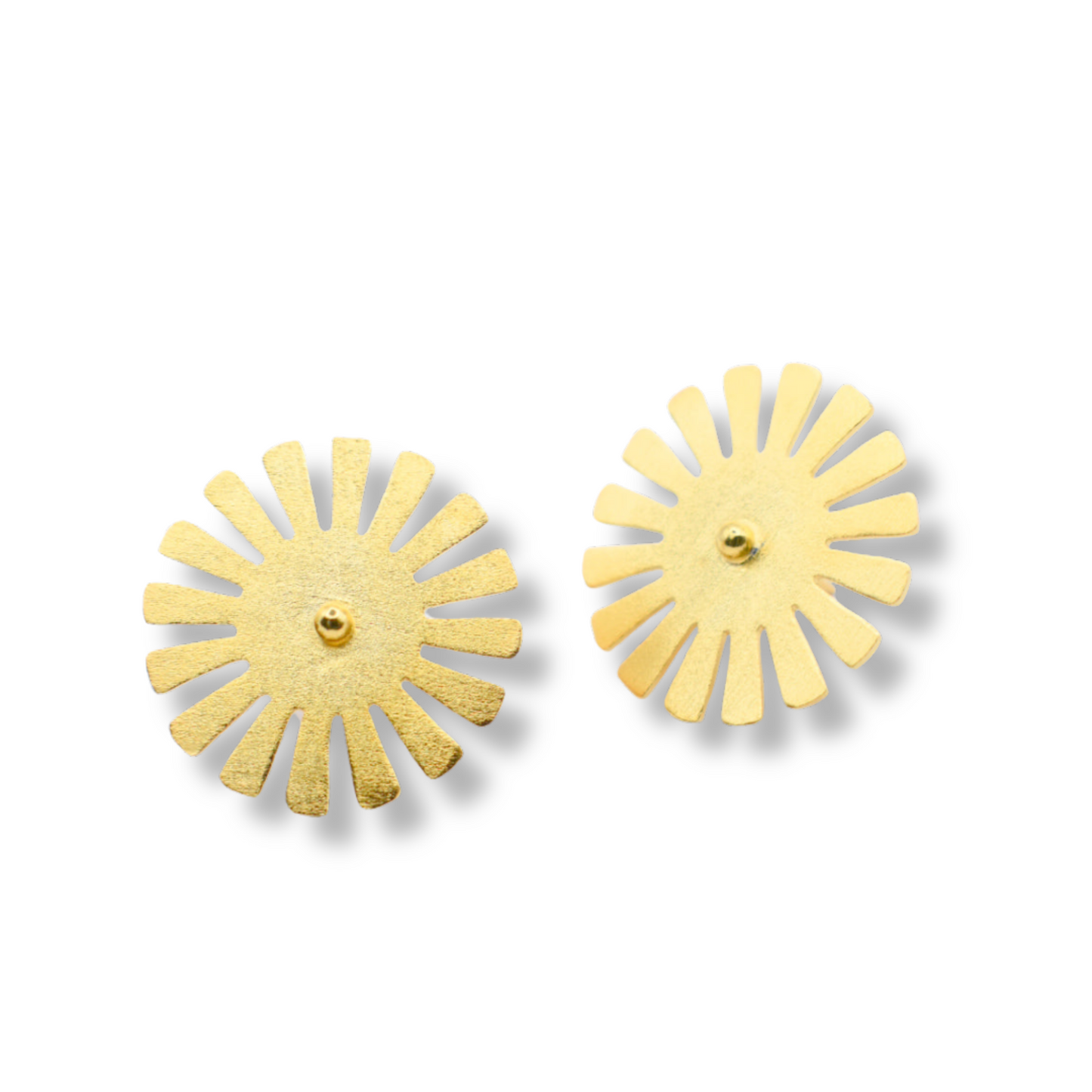 Soleil earrings