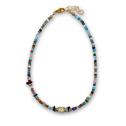 Brisa necklace