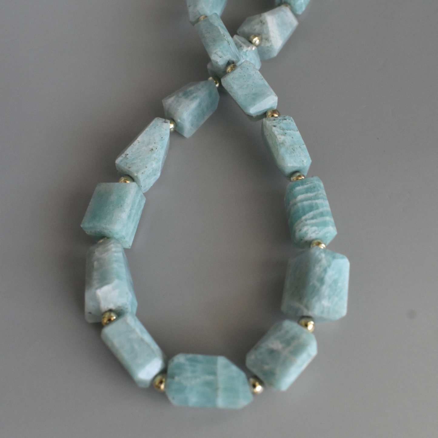 Amazonia Necklace