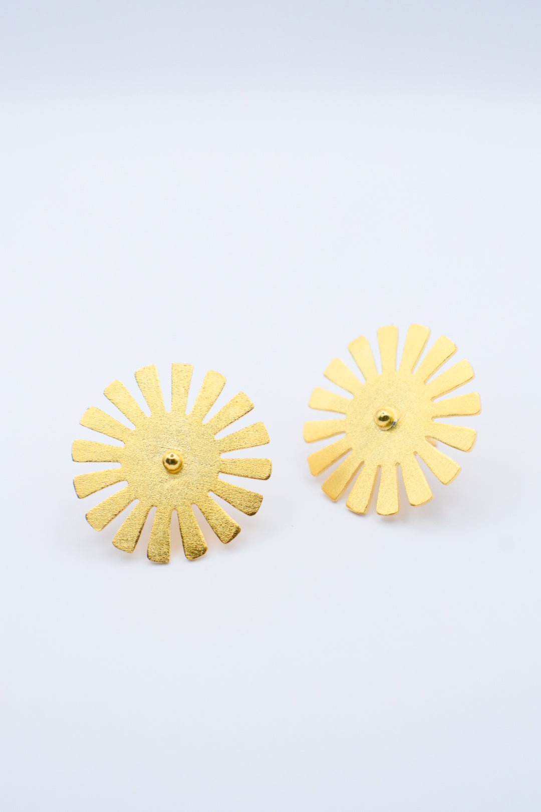 Soleil earrings