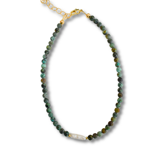 Manglar necklace