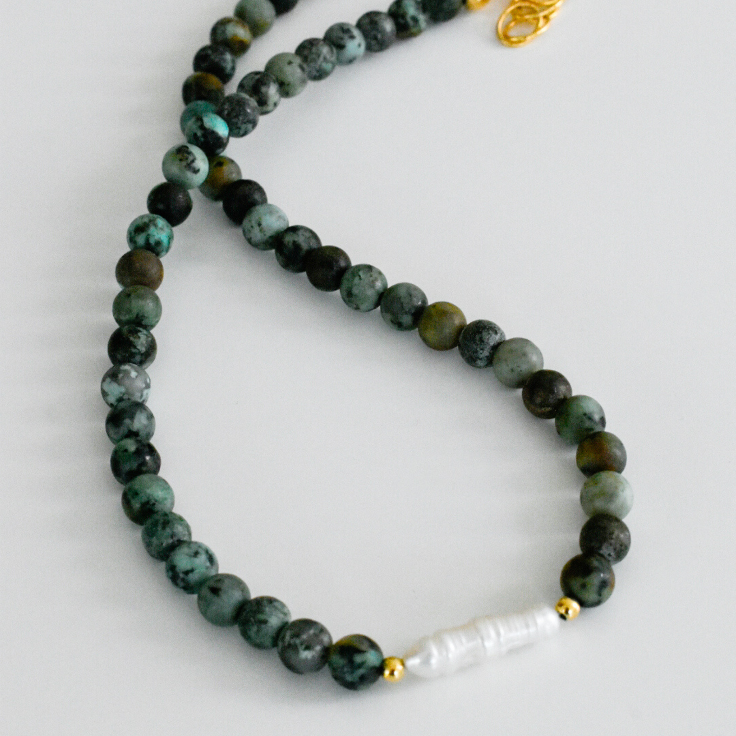 Manglar necklace