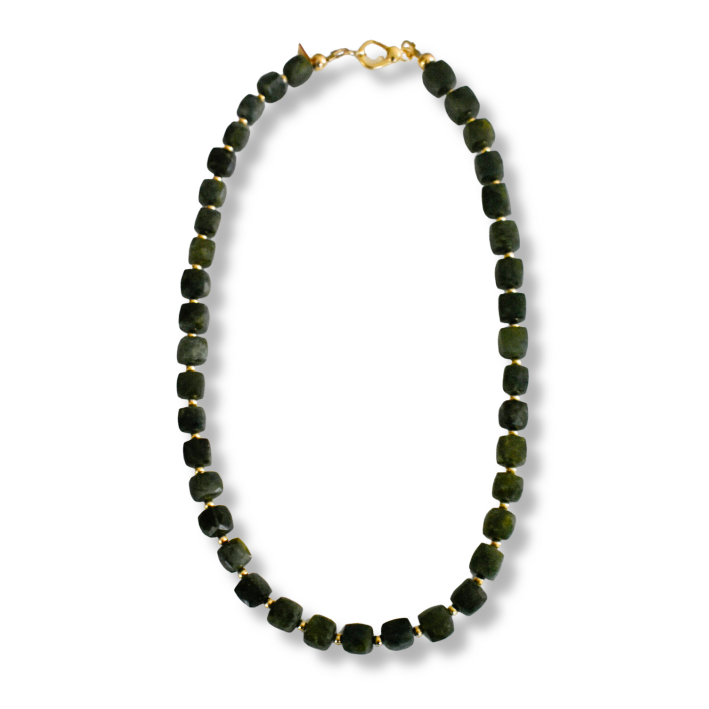 Serpentina necklace