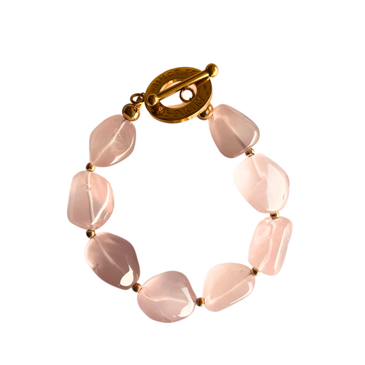 Lila bracelet