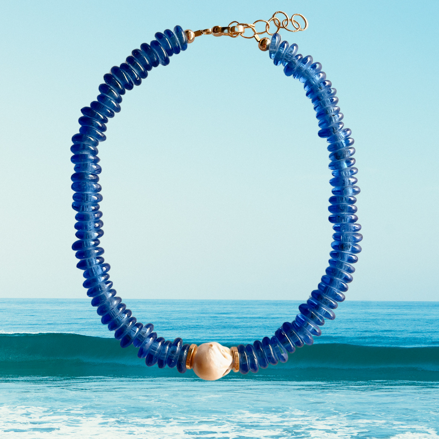 Oceania necklace