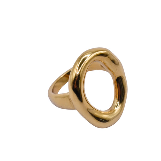 Azaro ring